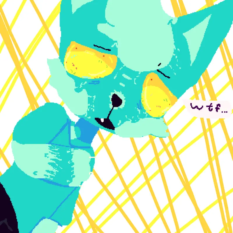 Game by @hollasalt