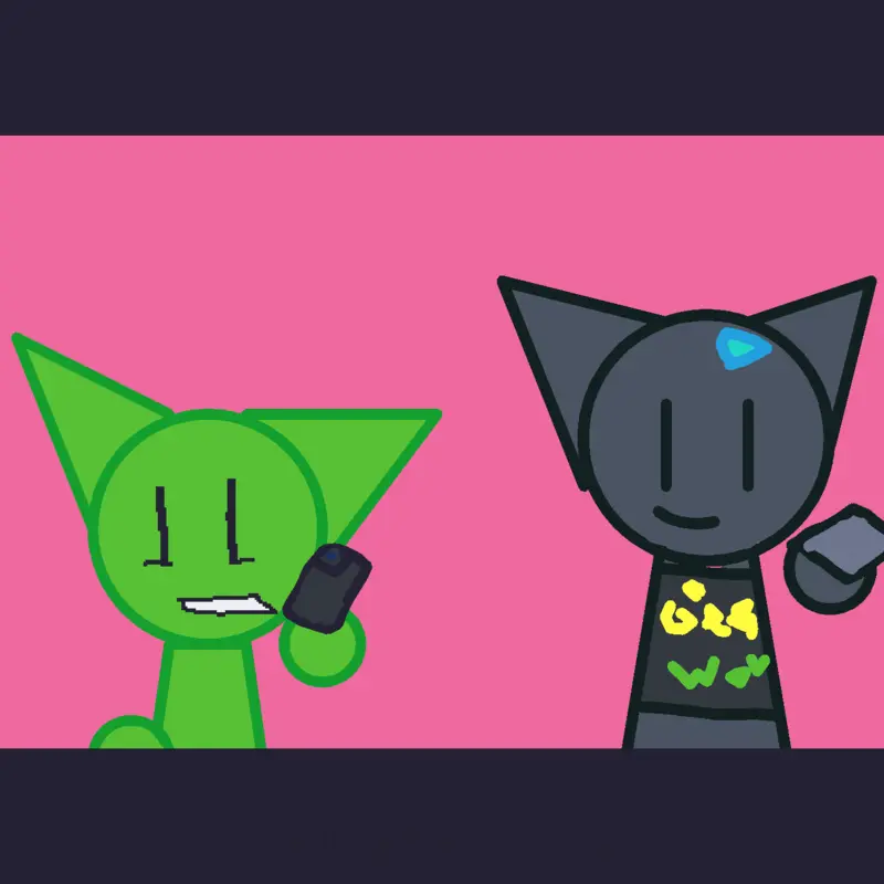 Game by @The_Furrky