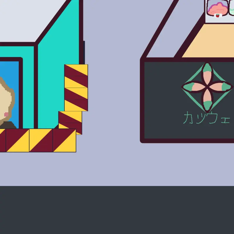 Game by @gghh_st