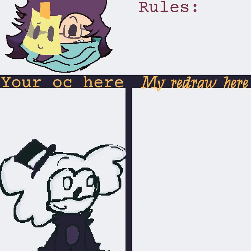 Game by @SH4D0W_M7LK_C00KIE