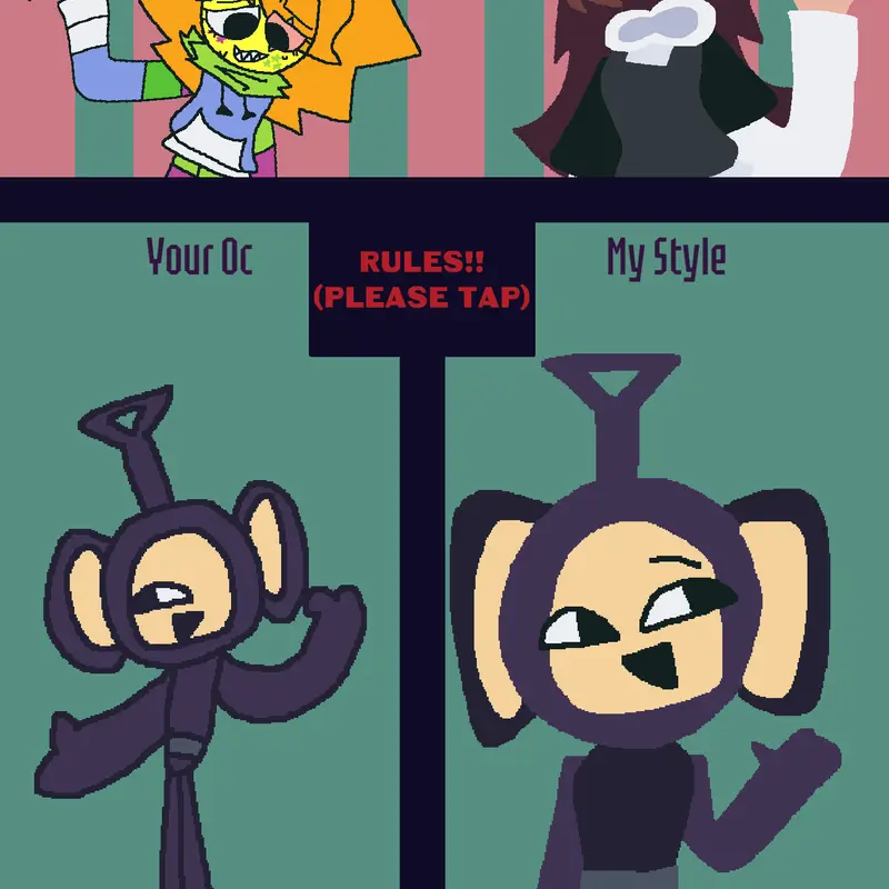 Game by @RoseVixEarlyLolz