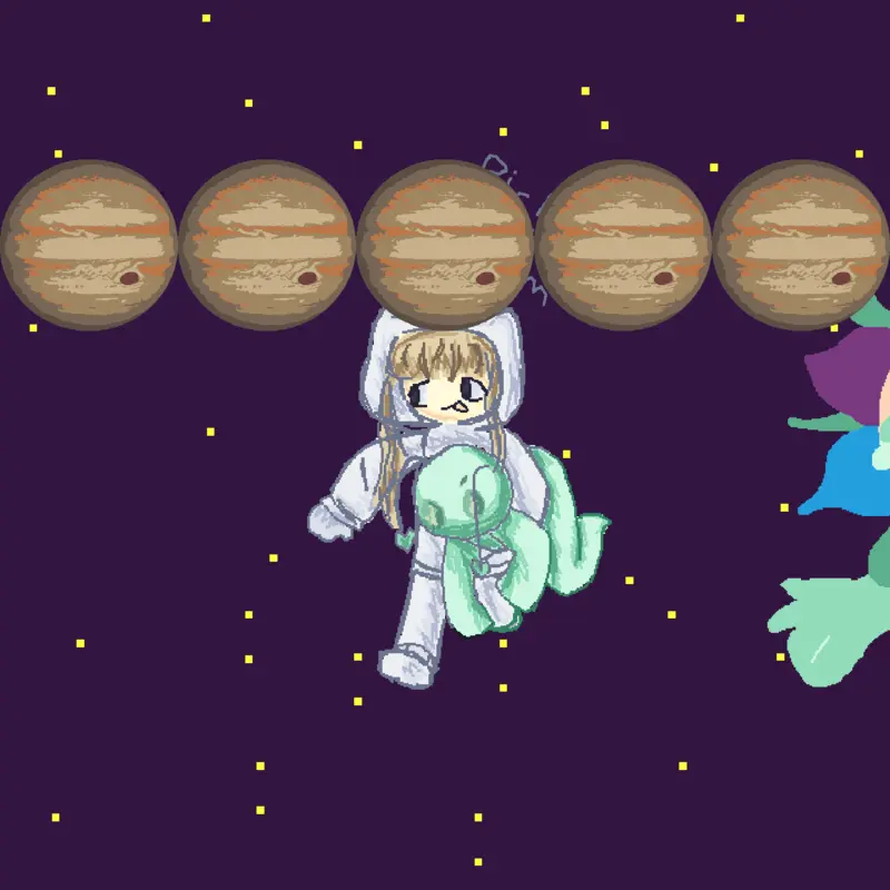Game by @Newt-o3k