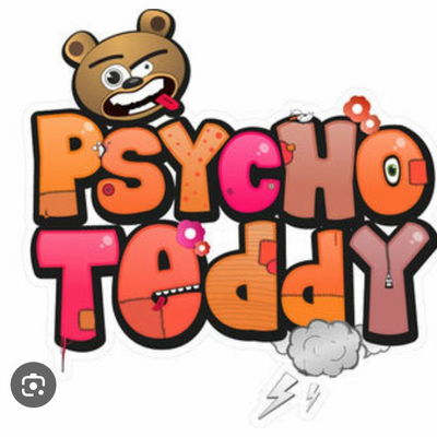 @psycho-teddyfan