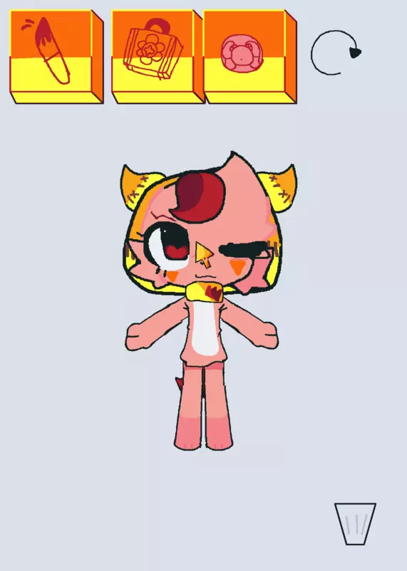 Game by @bell_ringa