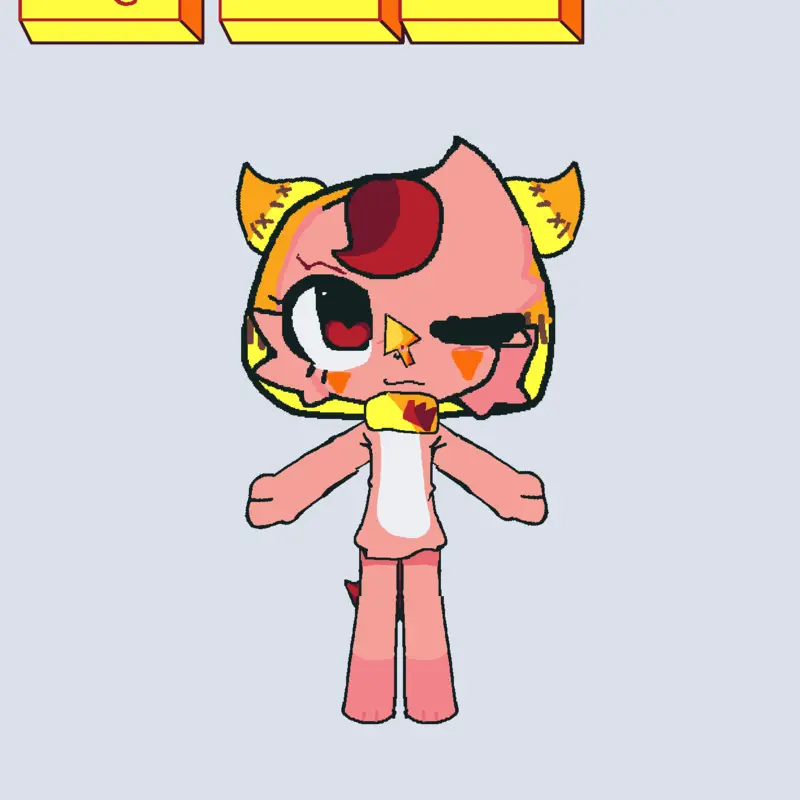 Game by @bell_ringa