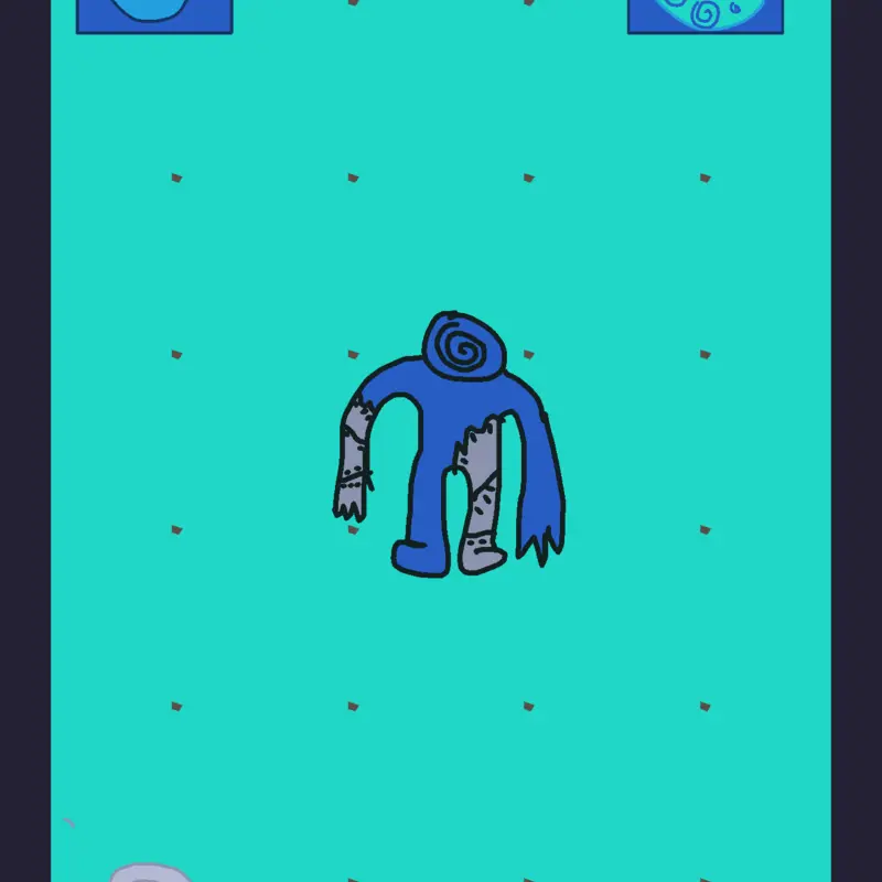 Game by @spikerling