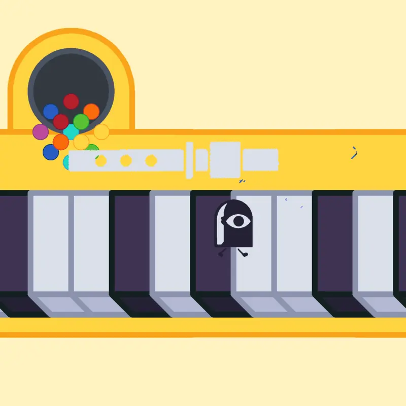 Game by @pianoyamaha