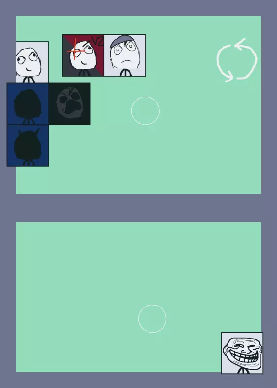 Game by @Agnisjosif
