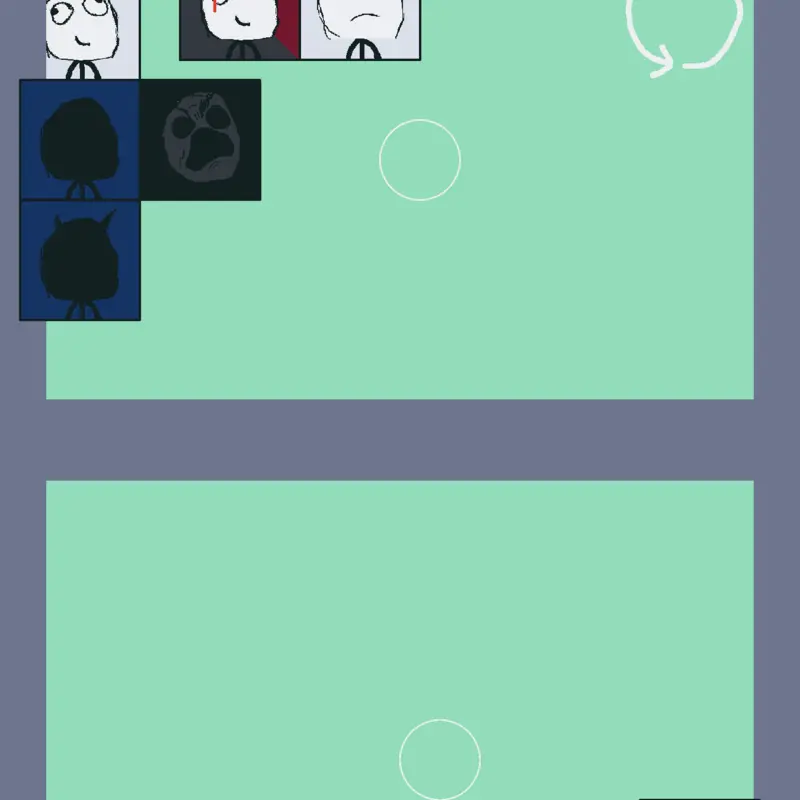 Game by @Agnisjosif