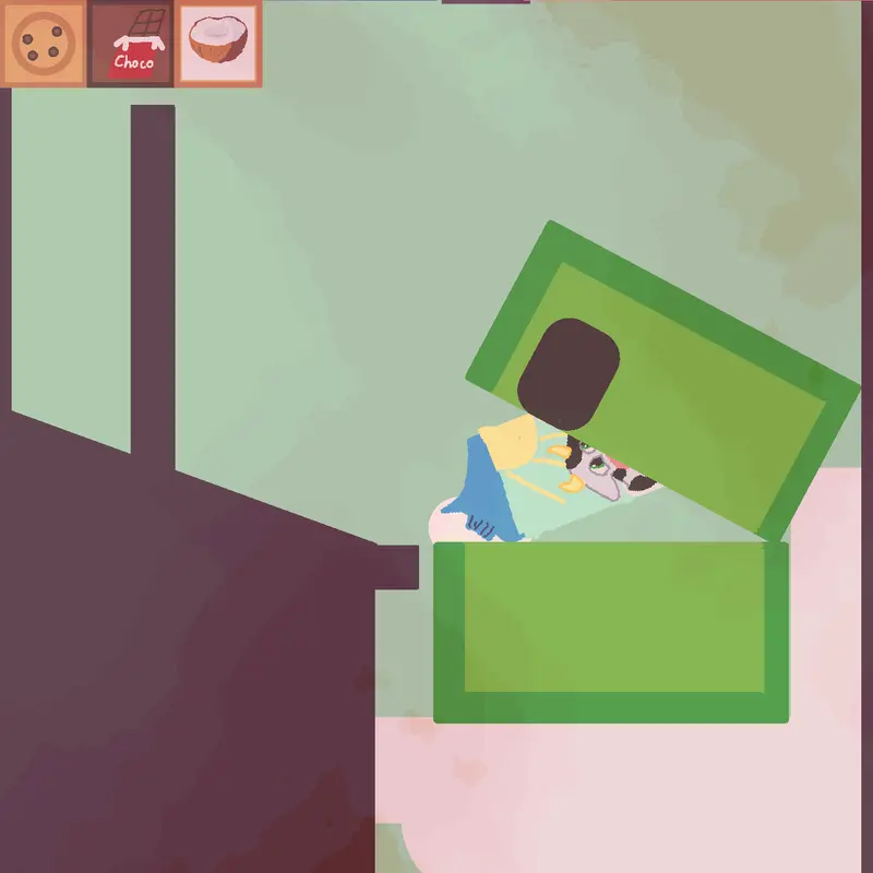Game by @Ayonnaise_with_stro74