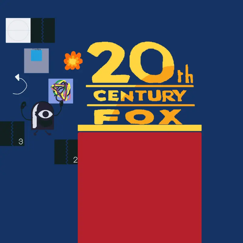 Fox tcf faux by @animacroodfan2026