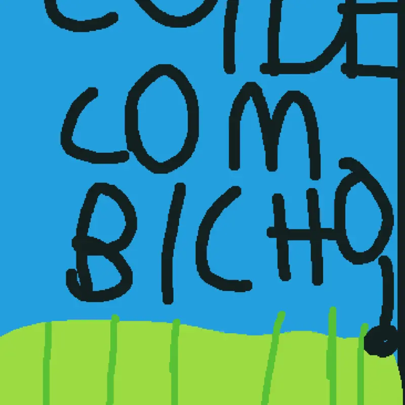 Game by @Pedrosonic1
