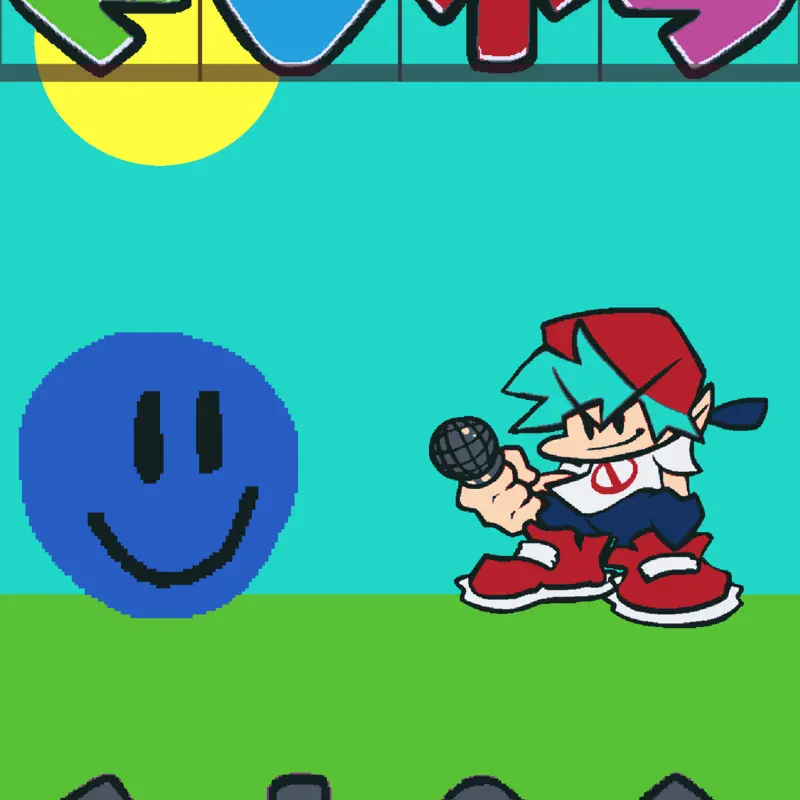 Game by @ASMs_World
