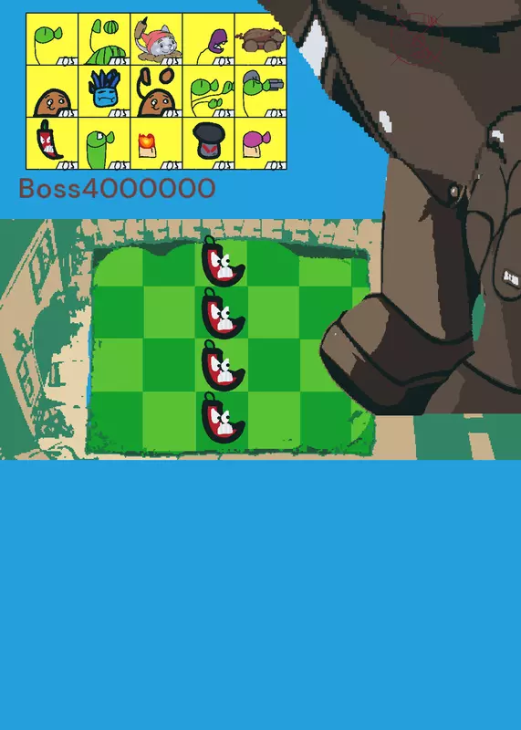 Game by @youraveragecca2213