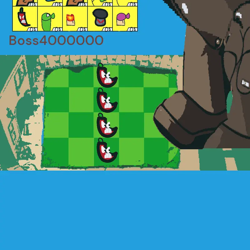 Game by @youraveragecca2213