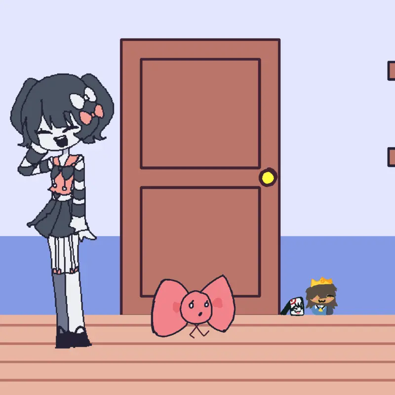 Game by @Fuk0n4_offical