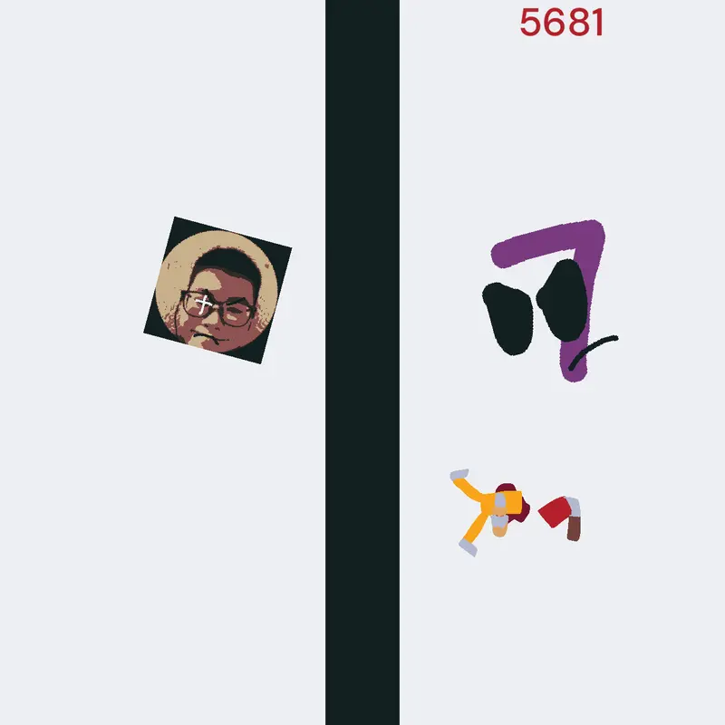 Game by @erick8473