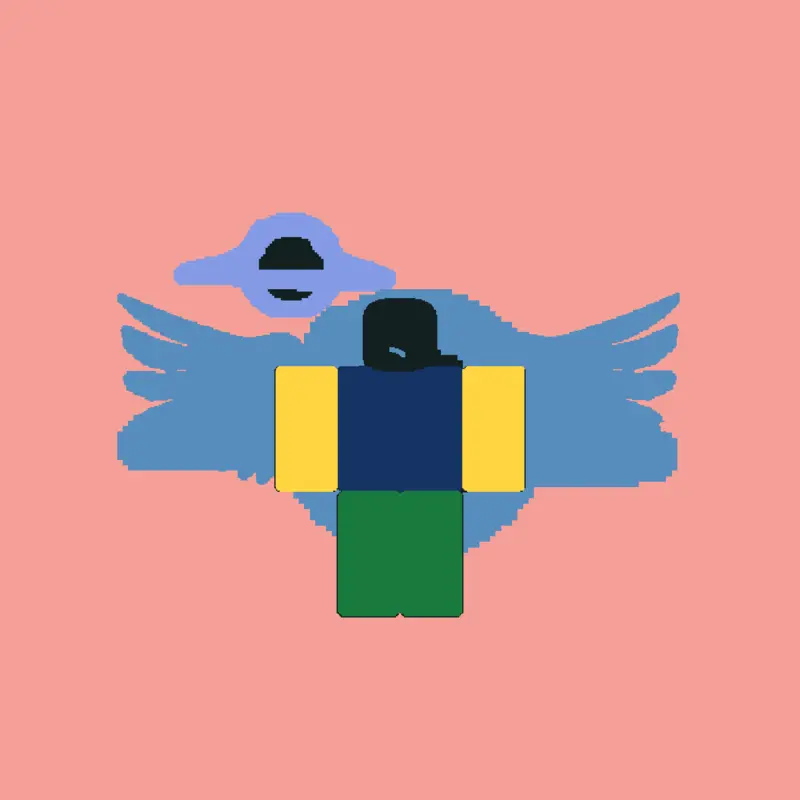 Game by @CadentHoleNoobInc