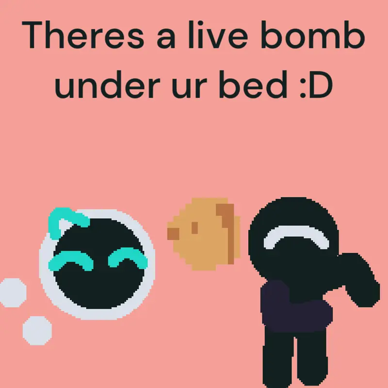 Game by @some_randomrobot
