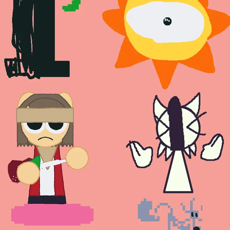 Game by @trkakatheroaringknight