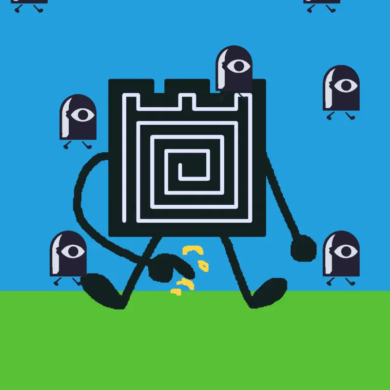 Game by @dokito