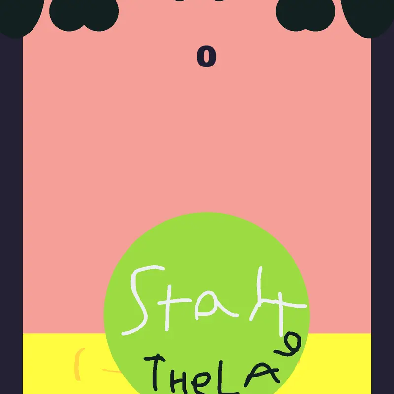 Game by @segesh