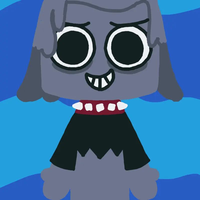 Game by @PrismEnder