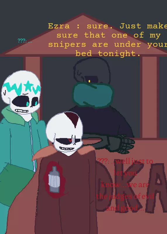 Game by @The_UnknownMask