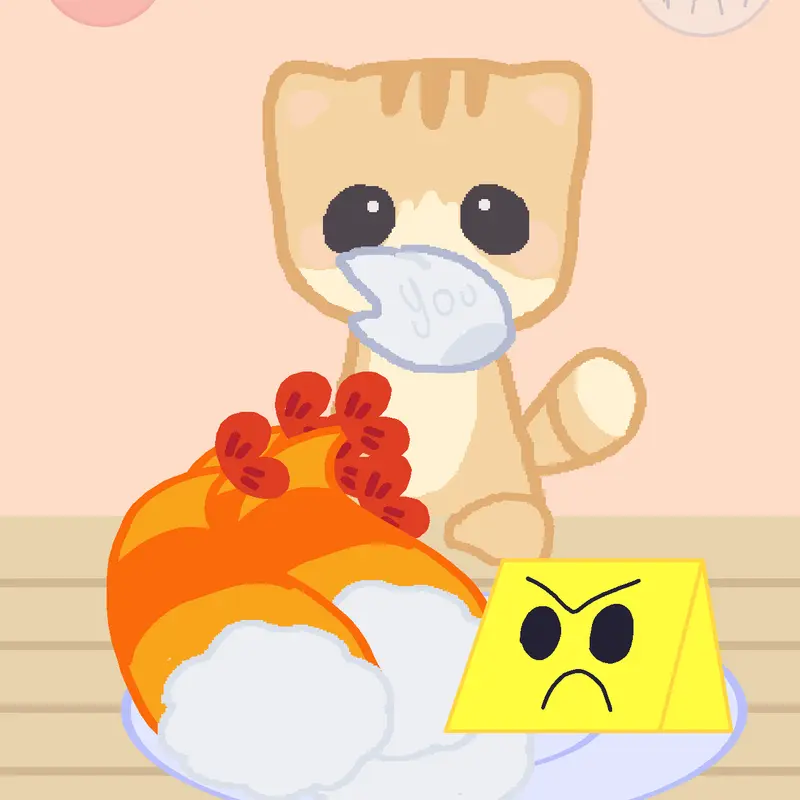 Game by @fatiah