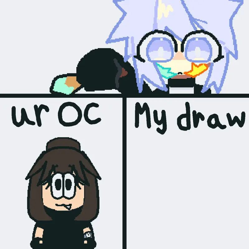 Game by @Poppy_pop13
