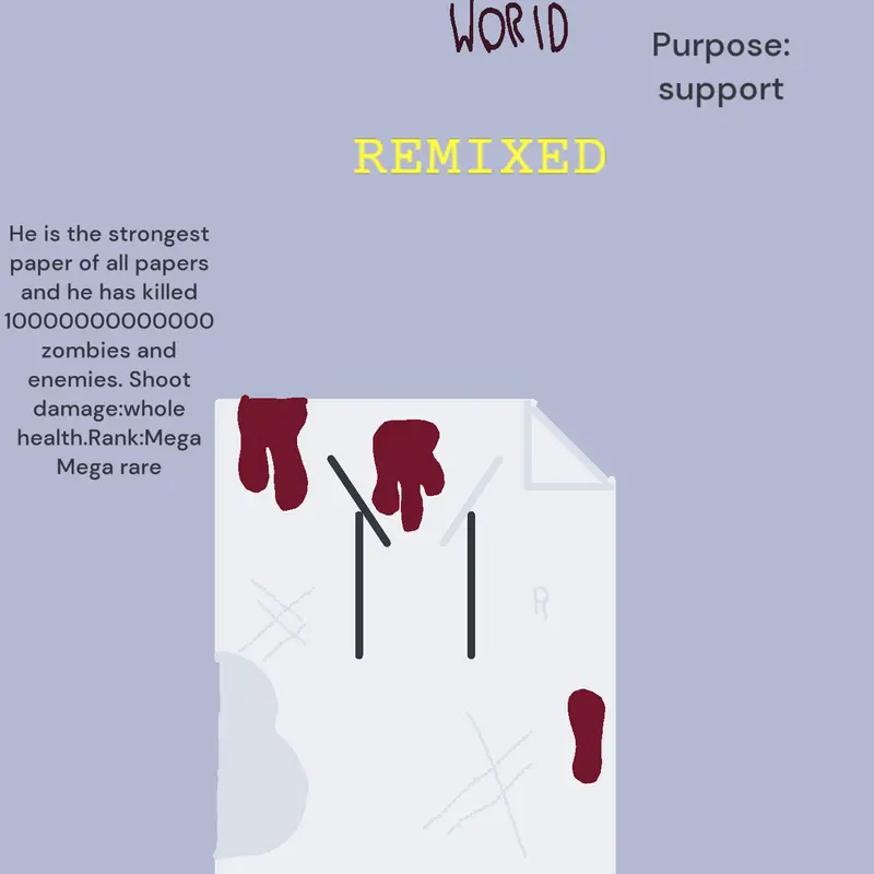 Game by @HeyMayDay