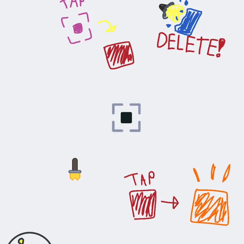 Game by @isaac_payer