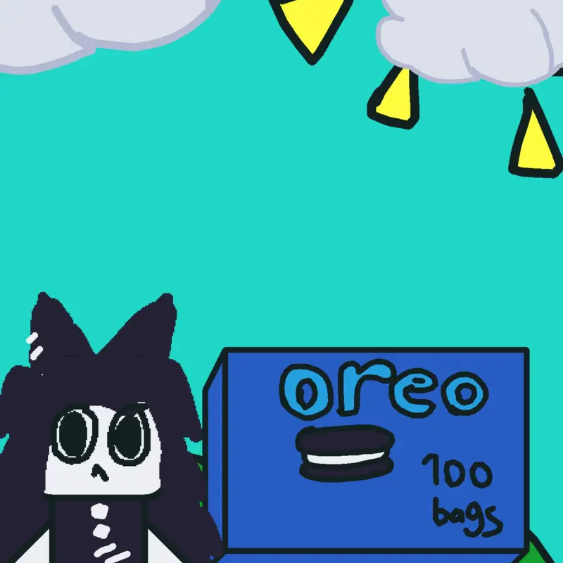 Game by @quimic