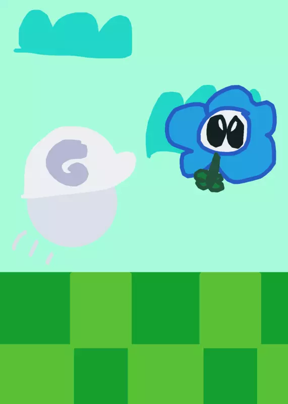 Game by @wooperboy