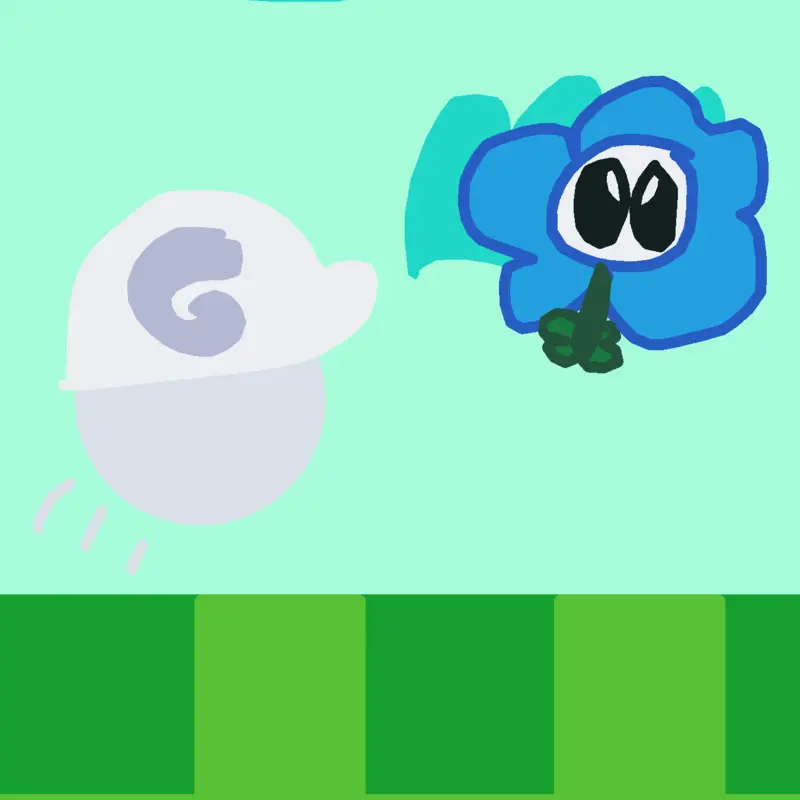 Game by @wooperboy