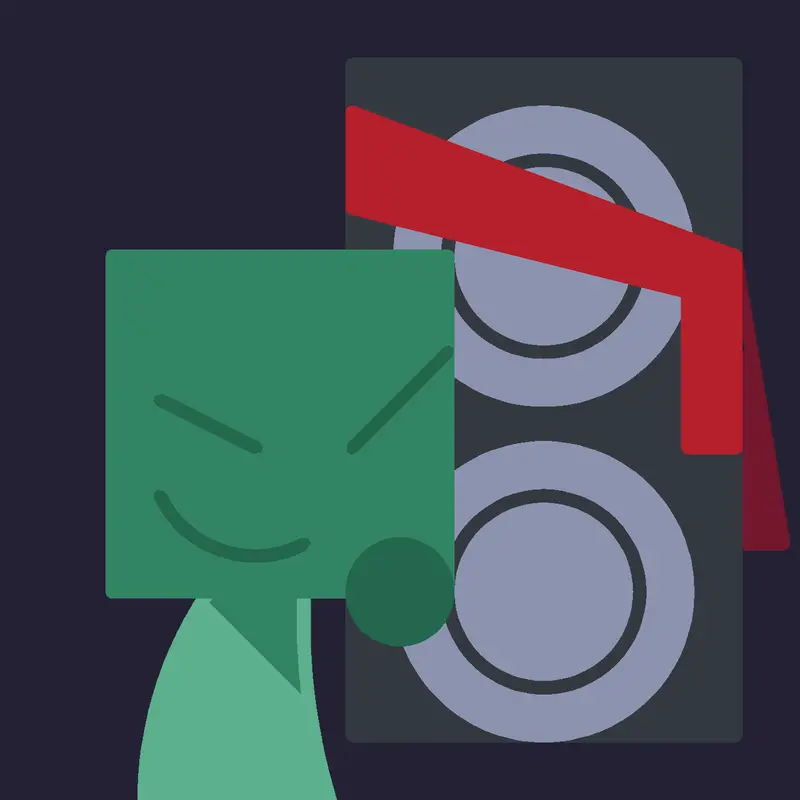 Nighty Speaker:FunkyLovania by @maeklong