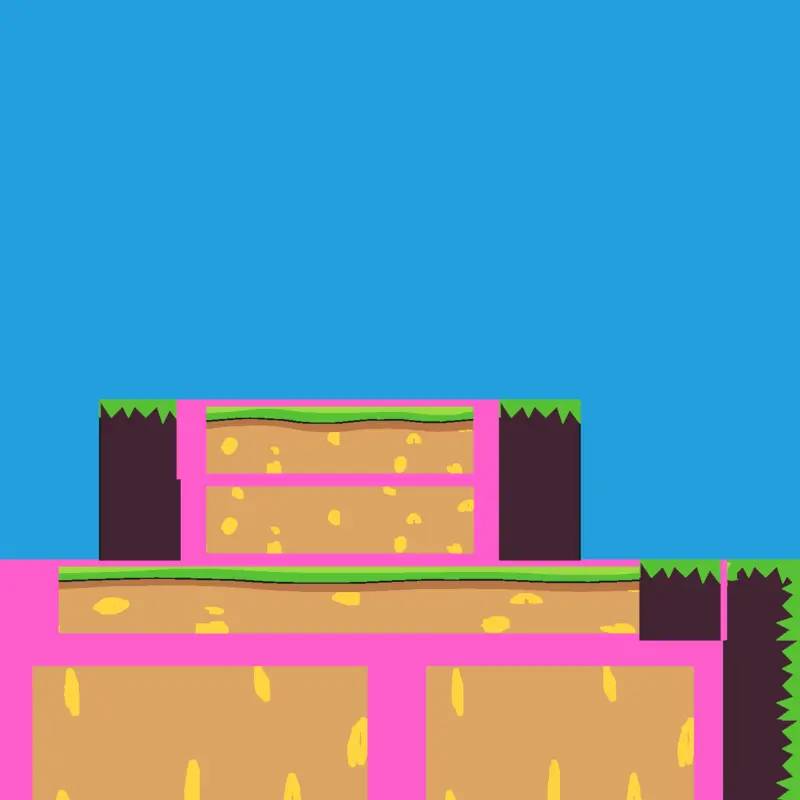 Super Madruga World by @misagamecat2026_2