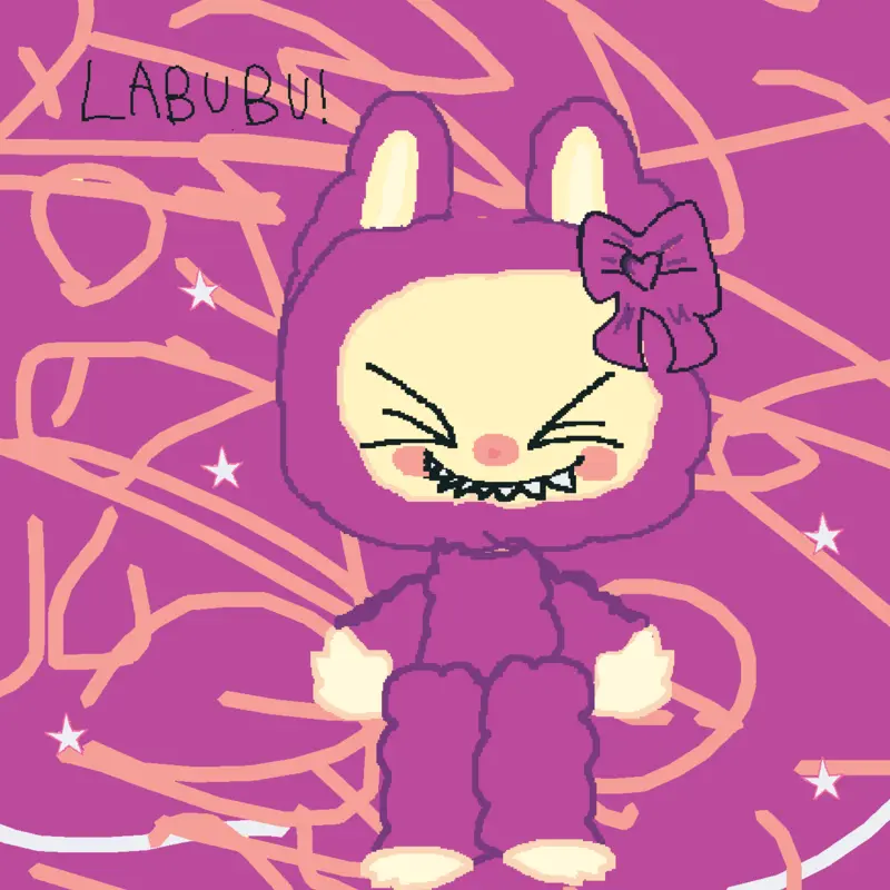 Game by @CutePinkcat