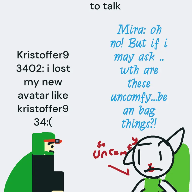 Game by @manilovedogs