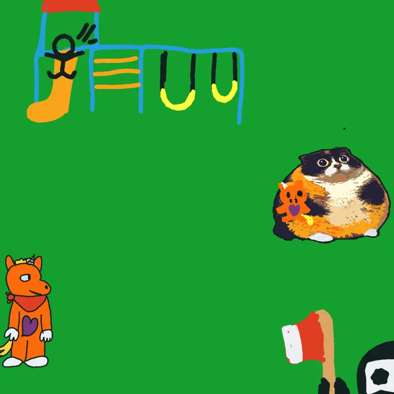 Game by @Xhec