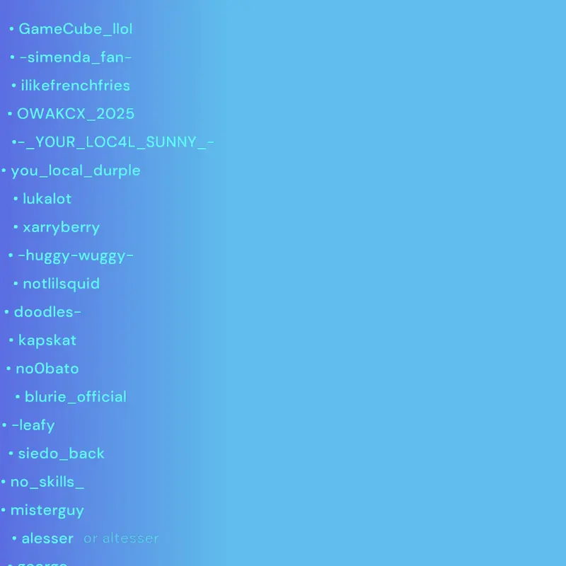 Game by @-3008_character-