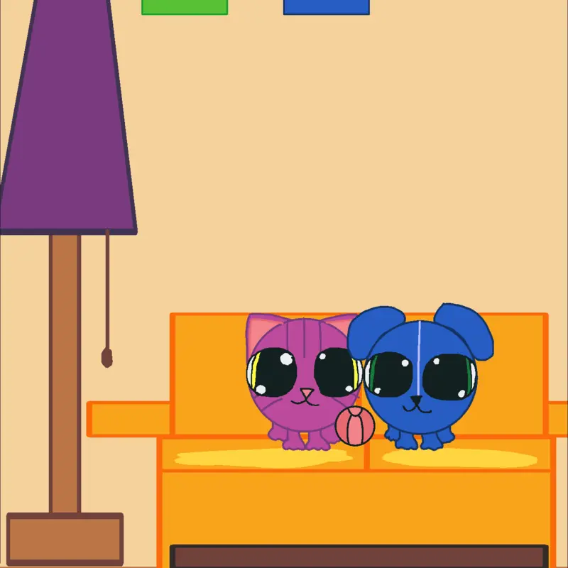 Game by @weeksweeks