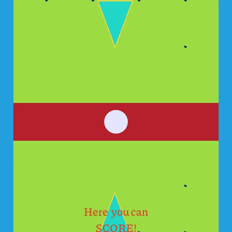 Game by @super-dude