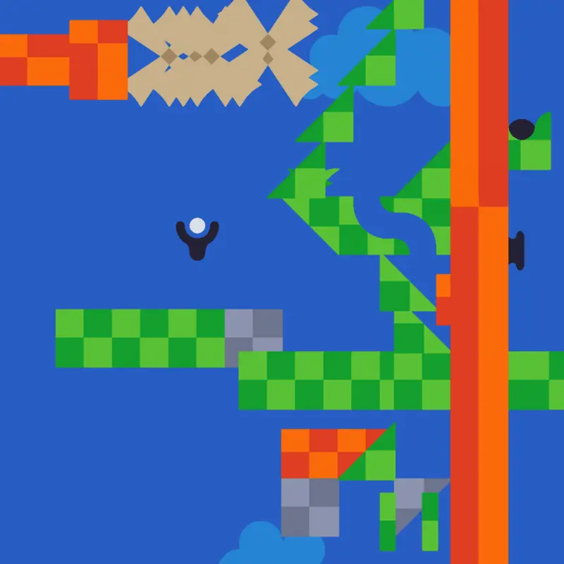 Game by @KEVDN