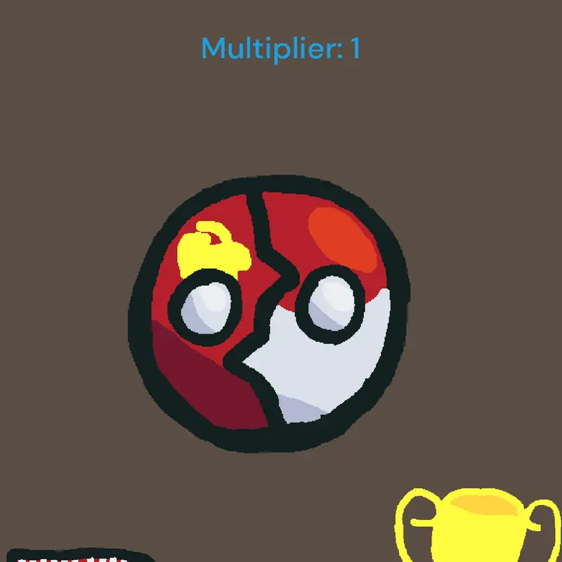 Game by @Country_Ball_Bros