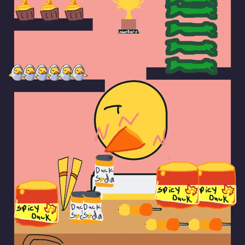 Game by @LUCKYDADUCKY_YTCHANNEL
