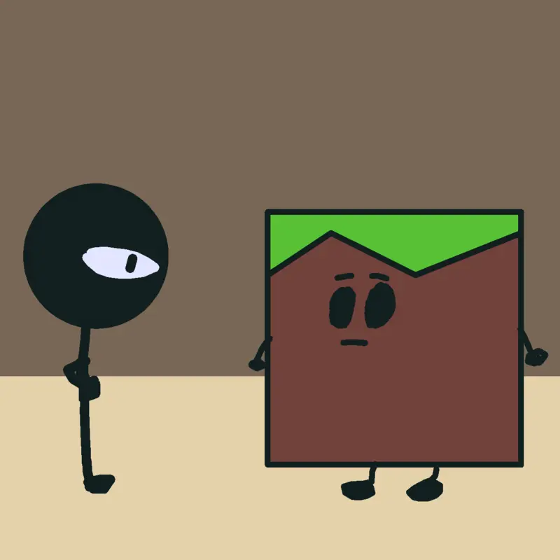 Game by @GrassyBlocko