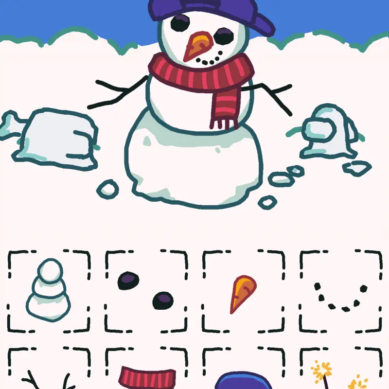 Game by @pedromod