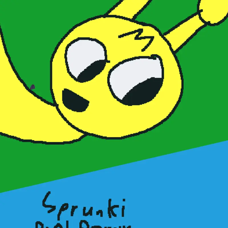 Game by @Bunni_sprunki