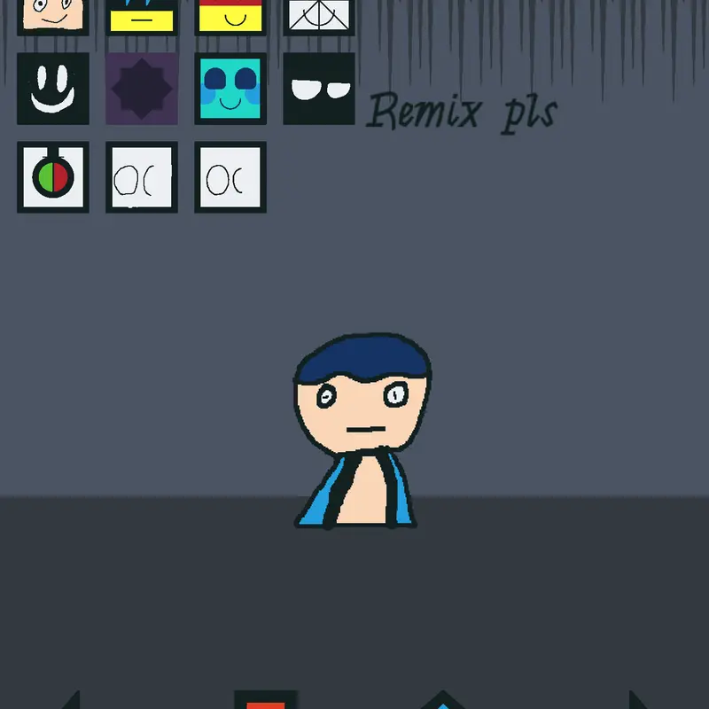 Game by @lilbrothersteven
